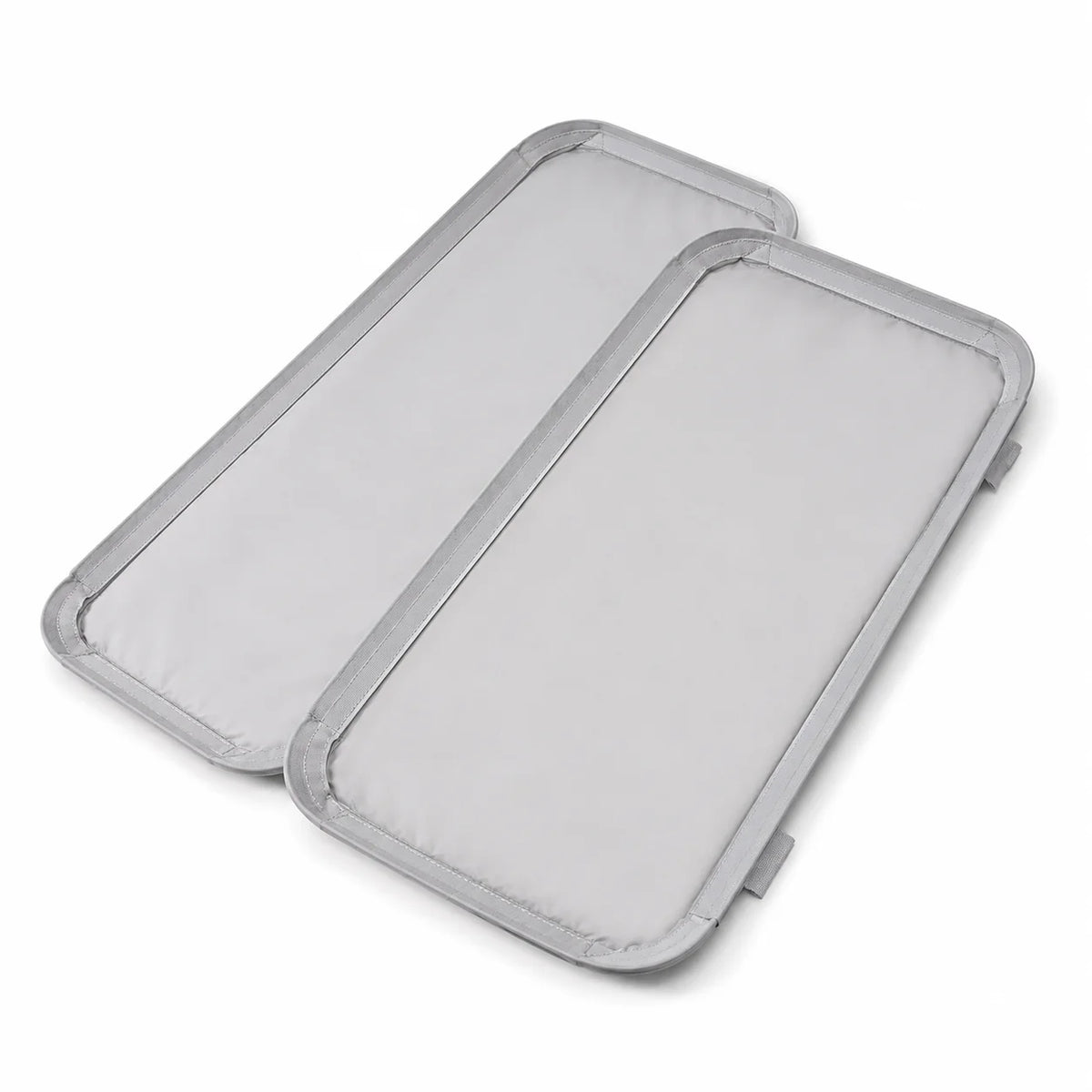 Heavy Duty Non Slip Washable Cat Litter Trapping Floor Mat