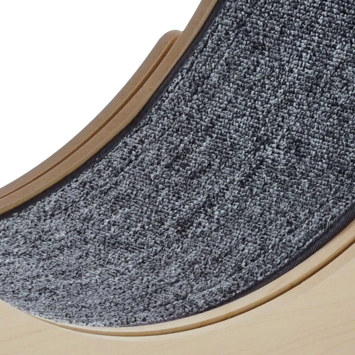 Cat Exercise Wheel Indoor Running Treadmill With Detachable Carpet