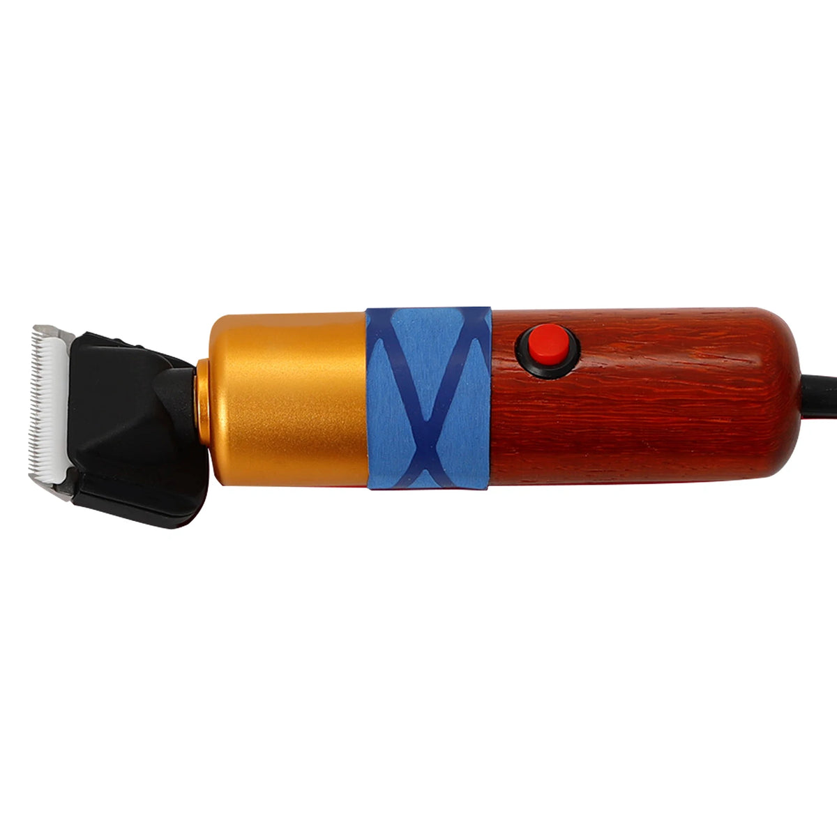 Electric Sheep And Goat Grooming Clippers For Farm Animals
