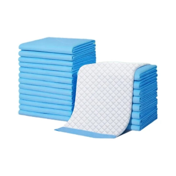 Thickened Deodorant Super Absorbent Pet Training Pads For Dogs