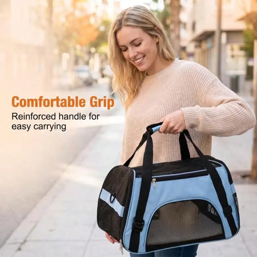 Airline Approved Pet Bubble Backpack for Travel and Outdoor Adventures