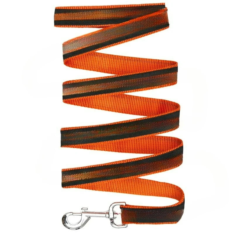 Cleveland Browns Heavy Duty Sports Leash for Dogs and Cats